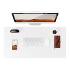 PU Leather Desk Pad Protector product image