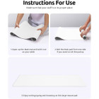 PU Leather Desk Pad Protector product image