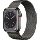 Apple Watch Series 8  (2022, Gps+lte- 45MM  product image