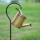 Solar-Powered Waterfall Fairy Light product image