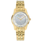 Mathey Tissot Women's Tacy Mother of Pearl Dial Watch product image
