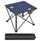 Foldable Camping Table (1 or 2-Pack) product image