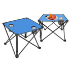 Foldable Camping Table (1 or 2-Pack) product image