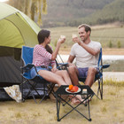 Foldable Camping Table (1 or 2-Pack) product image