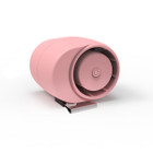 Mini Under Shirt Fan with Belt Clip product image