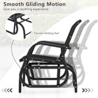 Outdoor Glider Rocking Chair (- or 2-Pack) product image