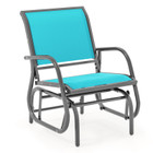 Outdoor Glider Rocking Chair (- or 2-Pack) product image