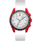 Oceanaut Men's Orbit White Dial Watch product image