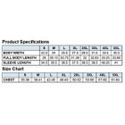 North End Men's Sirius Lightweight Jacket (Medium) product image