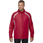North End Men's Sirius Lightweight Jacket (Medium) product image