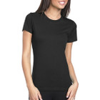 Next Level Apparel Ladies Boyfriend T-Shirt (Small) product image