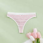 Women's Cute Mid-Rise Underwear Set (5-Pack) product image