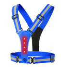Seamless Outdoors LED Running Vest  product image