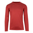 Men's Moisture-Wicking Long Sleeve Performance Tee (1- or 3-Pack) product image