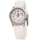 Tommy Hilfiger Women's Communion White Dial Watch product image