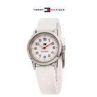 Tommy Hilfiger Women's Communion White Dial Watch product image