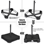 Patio Square Umbrella Stand product image