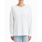 Comfort Colors Adult Heavyweight RS Oversized Long-Sleeve T-Shirt product image