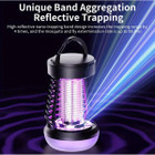 3 in 1 Outdoor & Indoor Bug Zapper product image