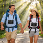4‑in‑1 Wearable Waist Fan  product image