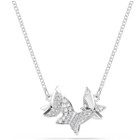 Swarovski Idyllia Lilia Necklace  product image