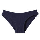 Women's Ribbed Low-Rise Underwear (6-Pack） product image