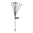 Solar Firefly Swaying Garden Lights product image