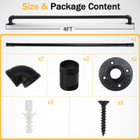 Iron Stair Handrail product image