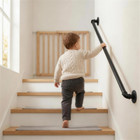 Iron Stair Handrail product image