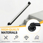 Iron Stair Handrail product image