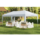 10 x 20 FT Portable Gazebo Shelter  product image