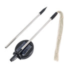 Solar Powered Firework Stake Light product image