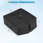 Umbrella Base Weight with Sand-fillable Bag product image