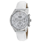 Pulsar Women's Classic White Dial Watch  product image