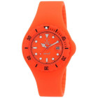 Toy Watch Women's Jelly Orange Dial Watch product image