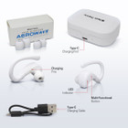 AeroWave True Wireless Earbuds product image