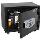 Honeywell Fire Safe with Digital Lock (.55 cu ft.) product image