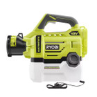 RYOBI ONE+ 18V Cordless Electrostatic 0.5 Gal. Sprayer (Tool Only) product image