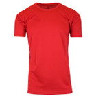 Men's Moisture-Wicking Wrinkle Free Performance Tee product image