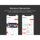 Jillian Michaels: The Fitness App (Lifetime Subscription) - New Users Only product image