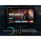 MagellanTV Documentary Streaming Service: 1-Year Subscription product image