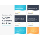 StackSkills Unlimited: Lifetime Access to 1000+ Courses product image