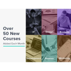 StackSkills Unlimited: Lifetime Access to 1000+ Courses product image