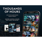 MagellanTV Documentary Streaming Service (Lifetime Subscription) product image