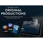 MagellanTV Documentary Streaming Service (Lifetime Subscription) product image