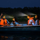 Tactical Headlamp Set (3-Pack) product image