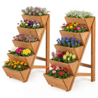 Vertical Garden Shelf Planter (1- or 2-Pack) product image