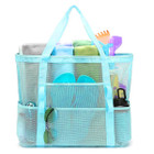 Large Mesh Beach Tote Bag product image
