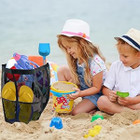Large Mesh Beach Tote Bag product image