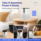Air Purifier Cleaner HEPA Filter (475 Sq.ft) product image